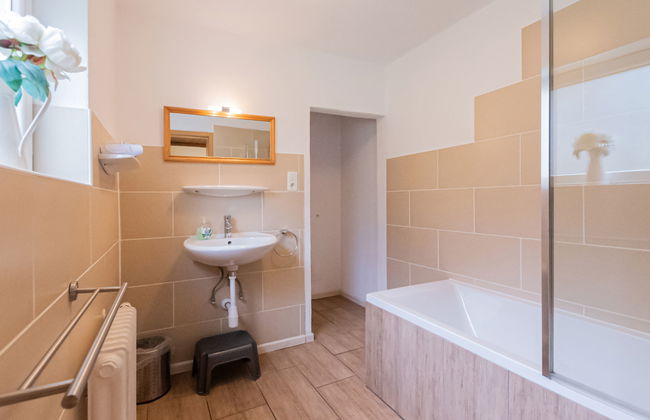 Casa de 8 quartos em Fusch an der Großglocknerstraße com jardim e terraço - Foto 26