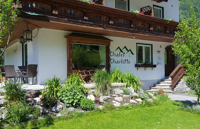Casa de 8 quartos em Fusch an der Großglocknerstraße com jardim e terraço - Foto 1
