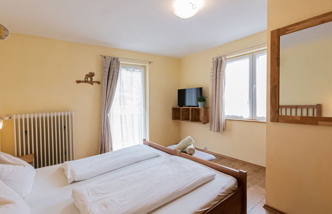 Casa de 8 quartos em Fusch an der Großglocknerstraße com jardim e terraço - Foto 15