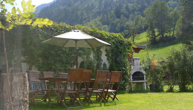 Haus mit 8 Schlafzimmern in Fusch an der Großglocknerstraße mit garten und terrasse - Foto 2