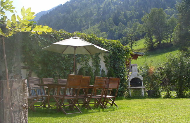 Casa de 8 quartos em Fusch an der Großglocknerstraße com jardim e terraço - Foto 2