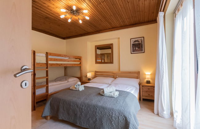 Casa de 8 quartos em Fusch an der Großglocknerstraße com jardim e terraço - Foto 17