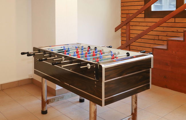 Apartamento de 2 quartos em Crans-Montana com piscina e sauna - Foto 26