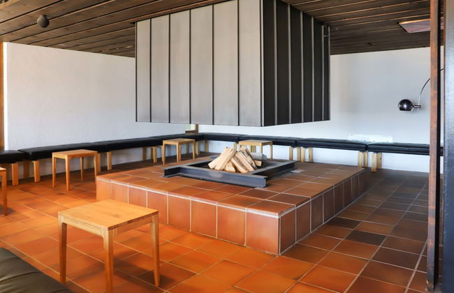 Apartamento de 2 quartos em Crans-Montana com piscina e sauna - Foto 30