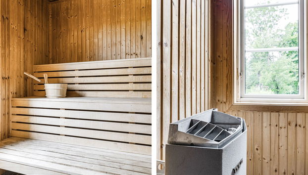 Haus mit 5 Schlafzimmern in Totebo mit garten und terrasse - Foto 4