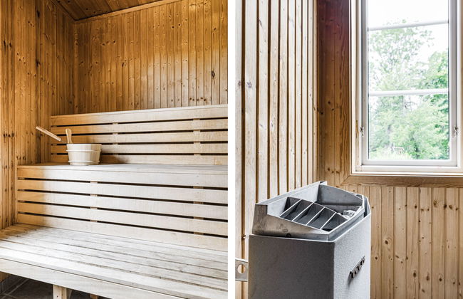 Haus mit 5 Schlafzimmern in Totebo mit garten und terrasse - Foto 4