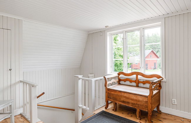 Haus mit 5 Schlafzimmern in Totebo mit garten und terrasse - Foto 17