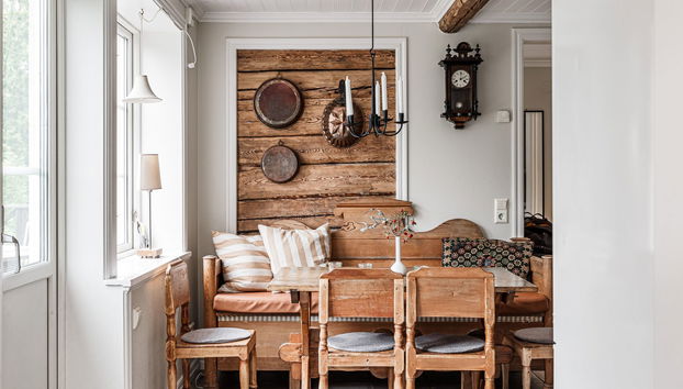 Haus mit 5 Schlafzimmern in Totebo mit garten und terrasse - Foto 3