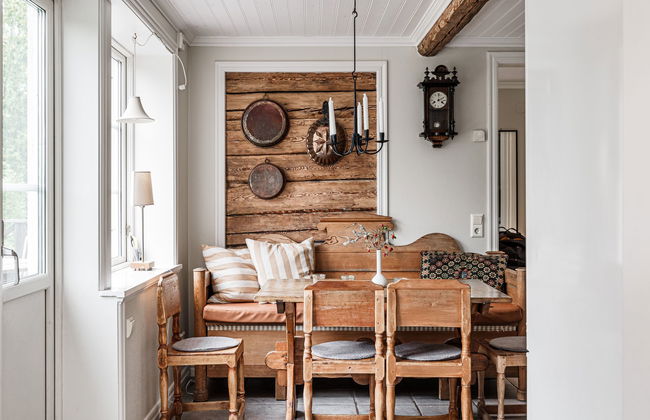 Haus mit 5 Schlafzimmern in Totebo mit garten und terrasse - Foto 3