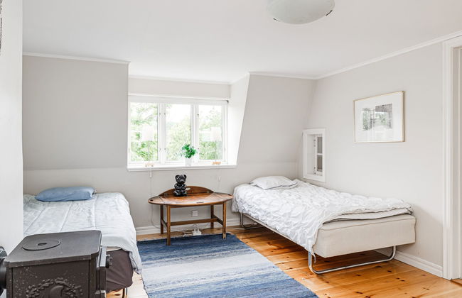 Haus mit 5 Schlafzimmern in Totebo mit garten und terrasse - Foto 22