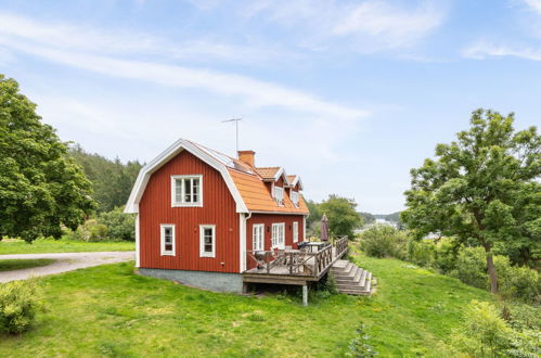 Foto 1 - Haus mit 3 Schlafzimmern in Totebo mit garten und terrasse