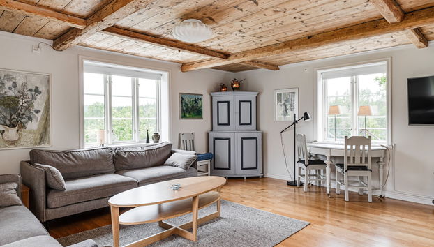 Haus mit 5 Schlafzimmern in Totebo mit garten und terrasse - Foto 2