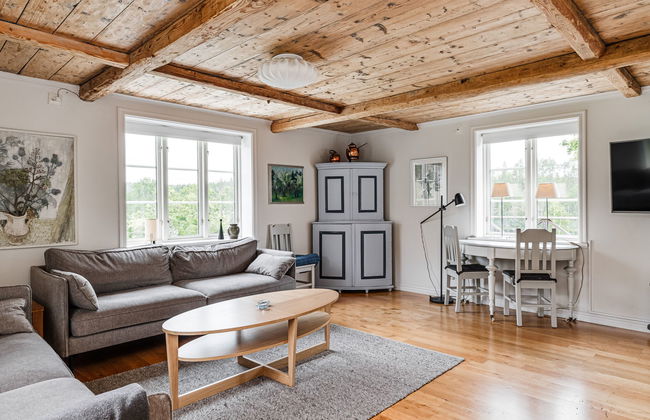 Haus mit 5 Schlafzimmern in Totebo mit garten und terrasse - Foto 2