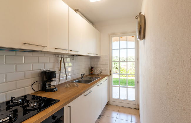 2 bedroom Apartment in Propriano with swimming pool and garden - Photo 9