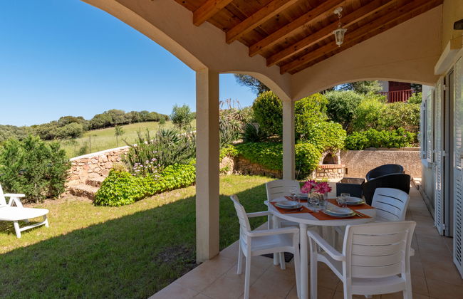 2 bedroom Apartment in Propriano with swimming pool and garden - Photo 15