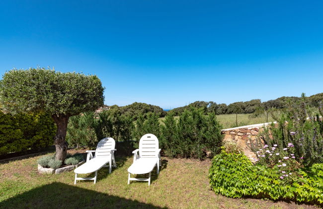 2 bedroom Apartment in Propriano with swimming pool and garden - Photo 16