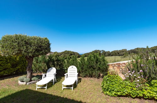 Photo 16 - 1 bedroom Apartment in Propriano with swimming pool and sea view