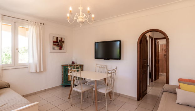 2 bedroom Apartment in Propriano with swimming pool and garden - Photo 4