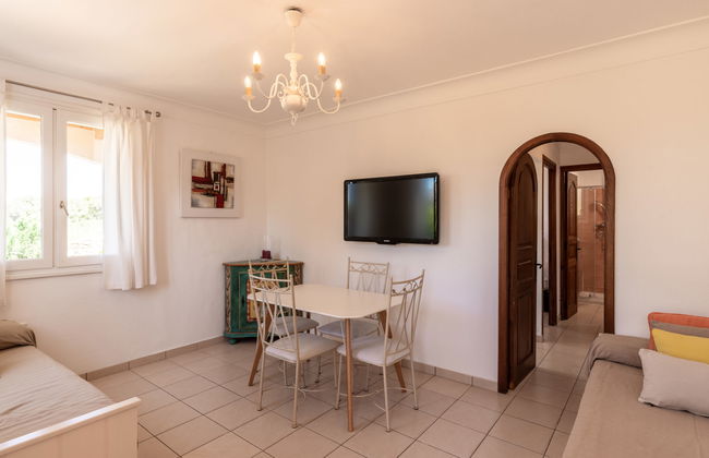 2 bedroom Apartment in Propriano with swimming pool and garden - Photo 4