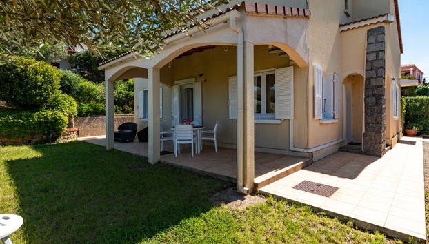 2 bedroom Apartment in Propriano with swimming pool and garden - Photo 3