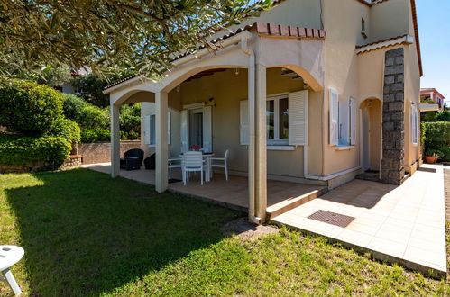 Photo 3 - Appartement de 1 chambre à Propriano avec piscine et jardin