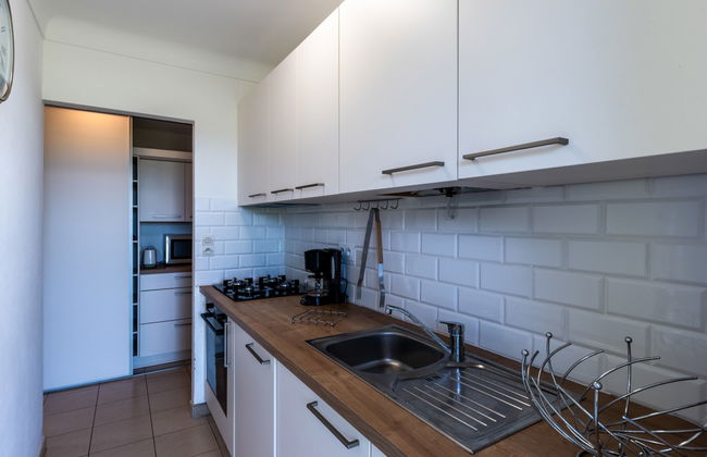 2 bedroom Apartment in Propriano with swimming pool and garden - Photo 10