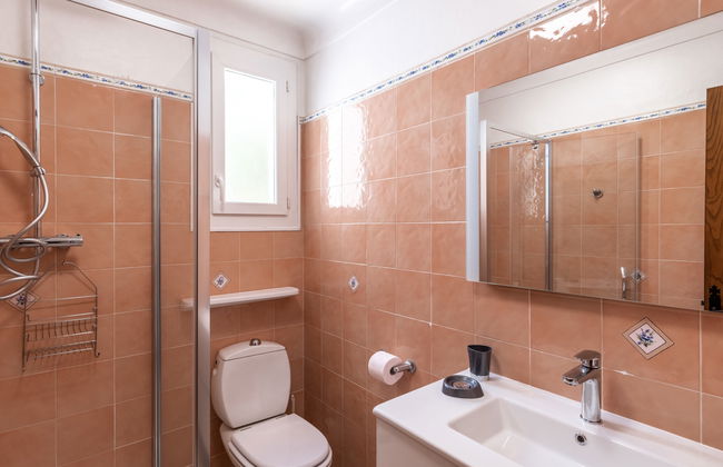 2 bedroom Apartment in Propriano with swimming pool and garden - Photo 14