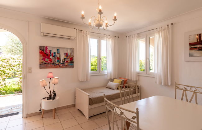 2 bedroom Apartment in Propriano with swimming pool and garden - Photo 5