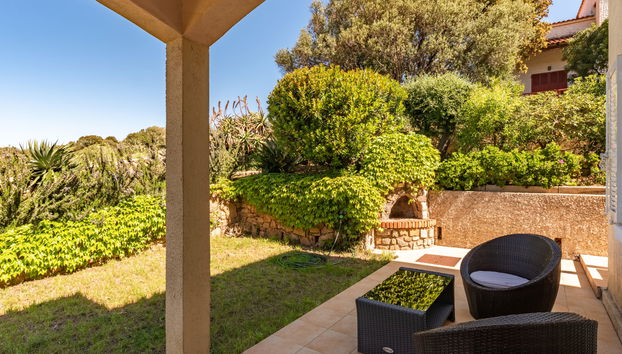 2 bedroom Apartment in Propriano with swimming pool and garden - Photo 2