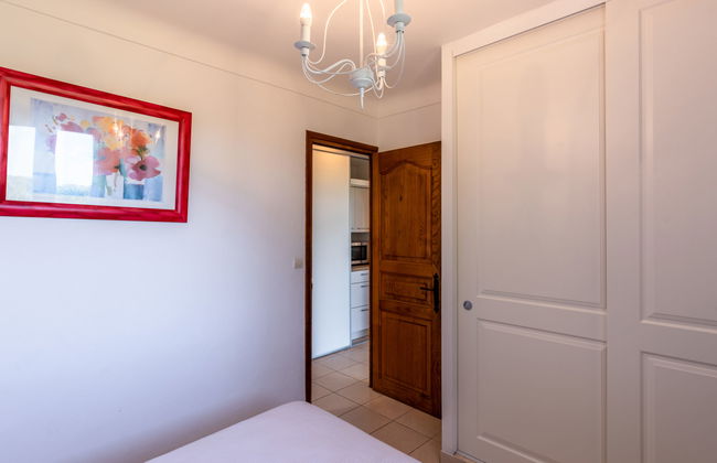 2 bedroom Apartment in Propriano with swimming pool and garden - Photo 11