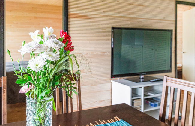 2 bedroom House in Petäjävesi with sauna - Photo 15