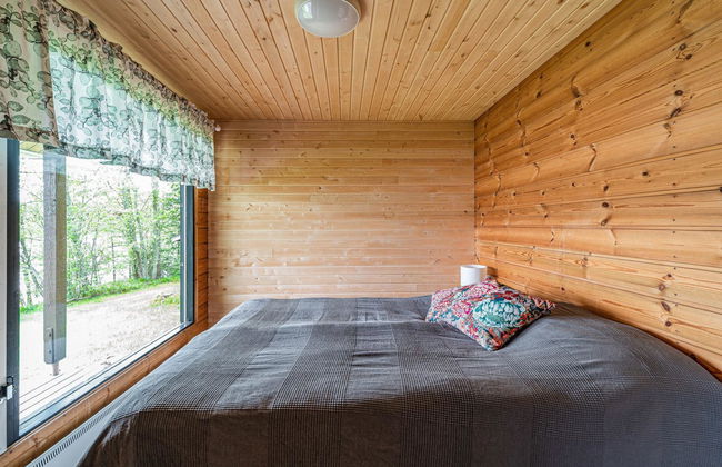 2 bedroom House in Petäjävesi with sauna - Photo 12