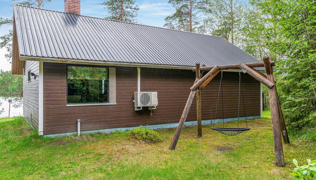 2 bedroom House in Petäjävesi with sauna - Photo 2