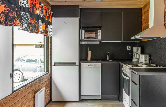 2 bedroom House in Petäjävesi with sauna - Photo 10