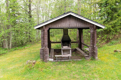 Foto 3 - Casa de 2 quartos em Petäjävesi com sauna