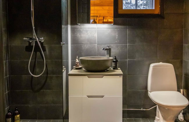 Haus mit 2 Schlafzimmern in Kolari - Foto 17