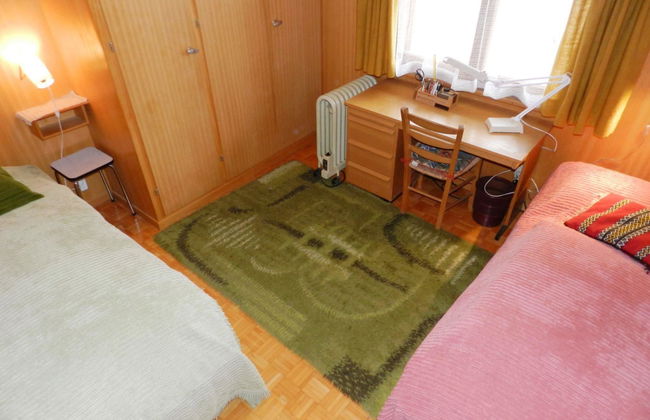 Apartamento de 2 quartos em Saanen - Foto 28