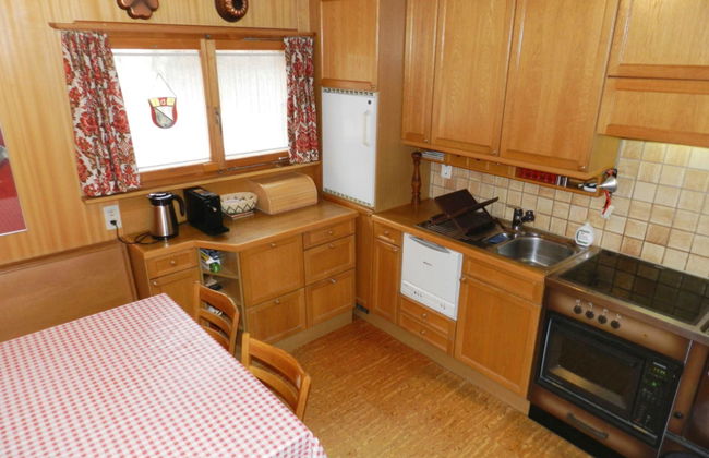 Apartamento de 2 quartos em Saanen - Foto 22