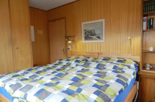 Photo 25 - 2 bedroom Apartment in Saanen