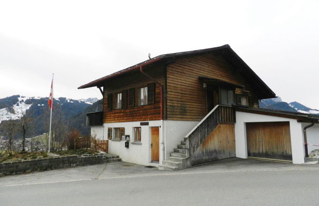 Apartamento de 2 quartos em Saanen - Foto 3