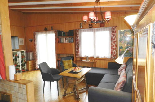 Photo 20 - 2 bedroom Apartment in Saanen