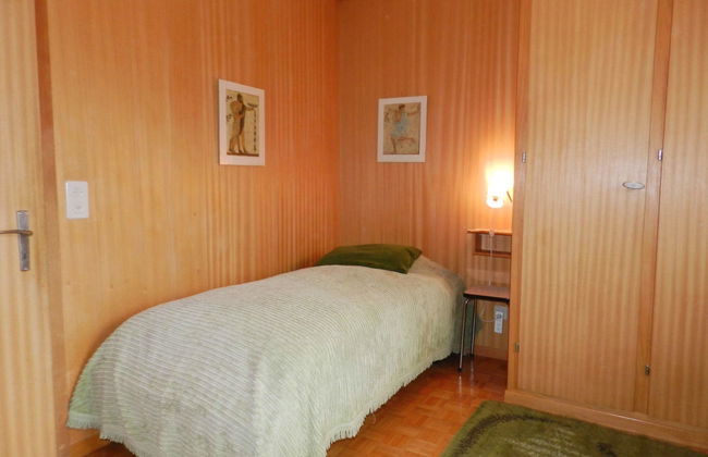 Apartamento de 2 quartos em Saanen - Foto 30