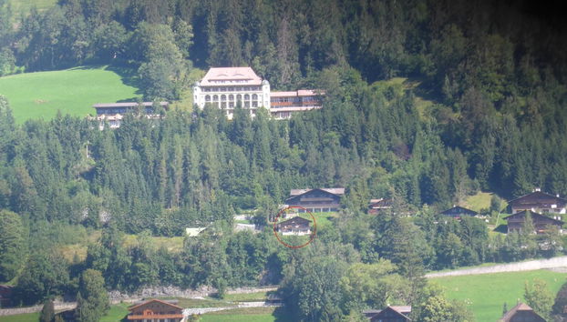 Appartamento con 2 camere da letto a Saanen - Foto 4