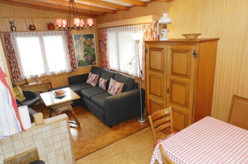 Photo 18 - 2 bedroom Apartment in Saanen