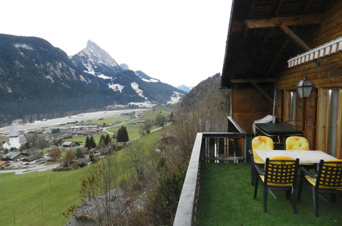 Photo 7 - 2 bedroom Apartment in Saanen