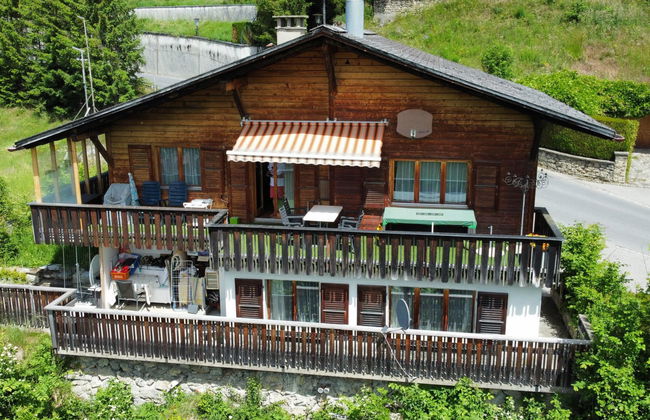 Apartamento de 2 quartos em Saanen - Foto 6