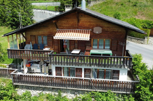 Photo 6 - 2 bedroom Apartment in Saanen