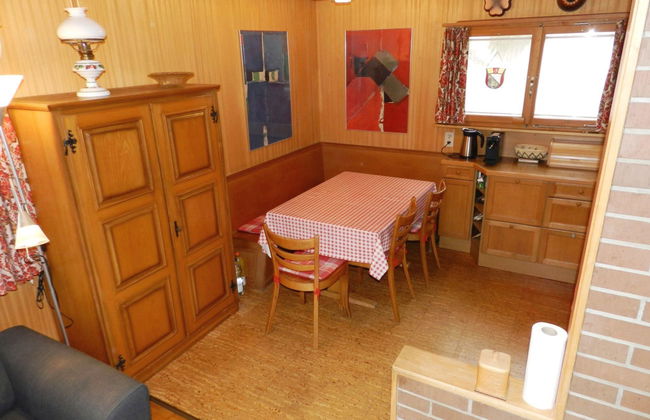 Apartamento de 2 quartos em Saanen - Foto 21