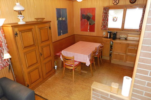 Photo 21 - 2 bedroom Apartment in Saanen