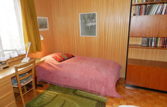 Apartamento de 2 quartos em Saanen - Foto 29